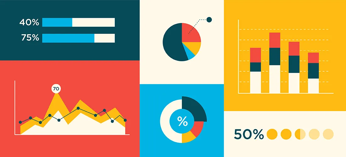7 Data Visualization Tips and Tricks